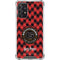 Wizarding Worlds Harry Potter Team Gryffindor Galaxy A72 5G Clear Case